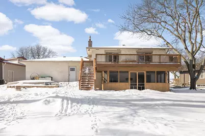 8135 Rhode Island Circle, Bloomington, MN 55438 - Photo 31