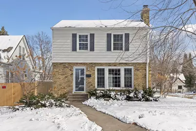 3700 Thomas Avenue N, Minneapolis, MN 55412 - Photo 1