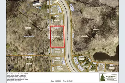 11437 Andrew Street, Brainerd, MN 56401 - Photo 3