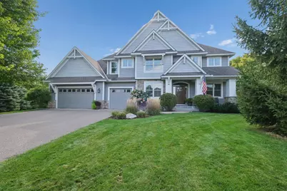 7001 W 175th Avenue, Eden Prairie, MN 55346 - Photo 1