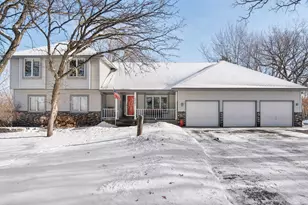 13741 Eidelweiss St NW, Andover, MN 55304 - Photo 1