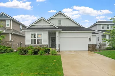 15333 116th Avenue N, Dayton, MN 55369 - Photo 1