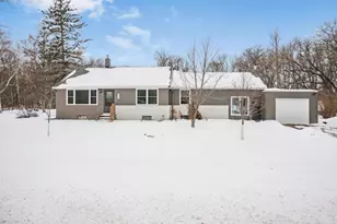 21856 Lake George Blvd, Anoka, MN 55303 - Photo 1