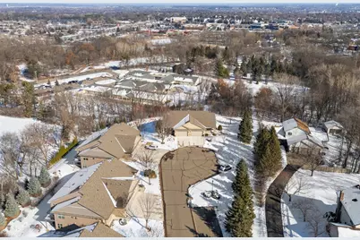 2187 Tower Alcove, Woodbury, MN 55125 - Photo 55