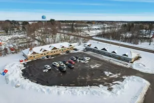 820 Howe Ave, Mora, MN 55051 - Photo 1