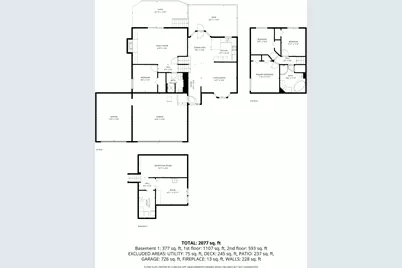 3862 123rd Avenue NW, Coon Rapids, MN 55433 - Photo 51