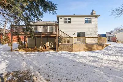 3862 123rd Avenue NW, Coon Rapids, MN 55433 - Photo 37