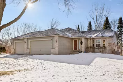 3862 123rd Avenue NW, Coon Rapids, MN 55433 - Photo 1
