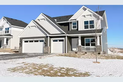 8326 Lander Avenue NE, Otsego, MN 55330 - Photo 1