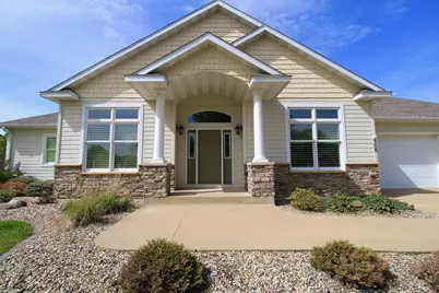 508 Vangsness Street, Adams, MN 55909 - Photo 3