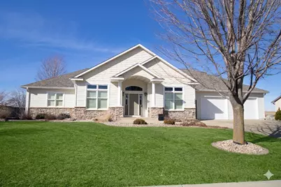 508 Vangsness Street, Adams, MN 55909 - Photo 1