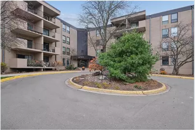 6670 Vernon Avenue S #202, Edina, MN 55436 - Photo 1