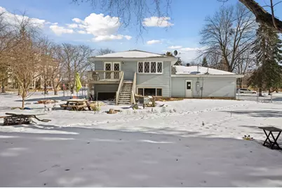 8398 Lakewood Drive NE, Spring Lake Park, MN 55432 - Photo 37