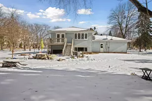 8398 Lakewood Dr NE, Spring Lake Park, MN 55432 - Photo 37