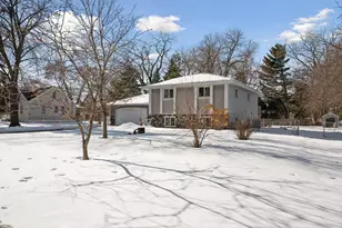 8398 Lakewood Dr NE, Spring Lake Park, MN 55432 - Photo 3