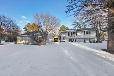 24553 Elmcrest Avenue, Forest Lake, MN 55025 - Photo 9