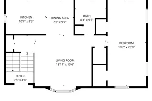 24553 Elmcrest Ave, Forest Lake, MN 55025 - Photo 27