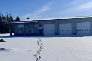 1901 Co Hwy H, Spooner, WI 54801 - Photo 1