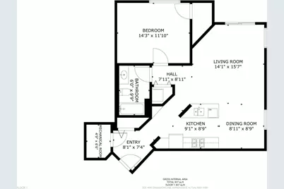 820 Emerald Street SE #314, Saint Paul, MN 55114 - Photo 25