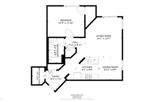 820 Emerald St SE, Saint Paul, MN 55114 - Photo 25