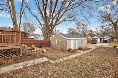 4017 4th Street NE, Columbia Heights, MN 55421 - Photo 13