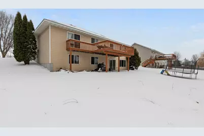 830 6th Street NW, Maple Lake, MN 55358 - Photo 7