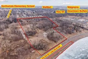 Tbd Lake Blvd, Buffalo, MN 55313 - Photo 1