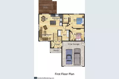 9251 Viking Street, Brainerd, MN 56401 - Photo 5