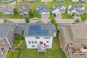 9834 Glacial Valley Alcove, Woodbury, MN 55129 - Photo 3