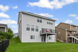 9834 Glacial Valley Alcove, Woodbury, MN 55129 - Photo 5