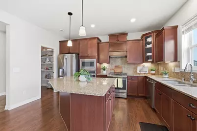 9834 Glacial Valley Alcove, Woodbury, MN 55129 - Photo 17