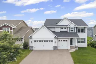 9834 Glacial Valley Alcove, Woodbury, MN 55129 - Photo 1
