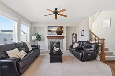9834 Glacial Valley Alcove, Woodbury, MN 55129 - Photo 11