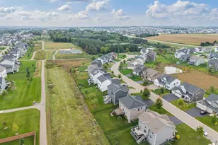 9834 Glacial Valley Alcove, Woodbury, MN 55129 - Photo 13