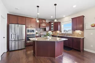 9834 Glacial Valley Alcove, Woodbury, MN 55129 - Photo 15