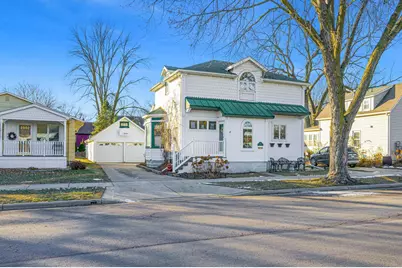 418 Forest Street, Fairmont, MN 56031 - Photo 1