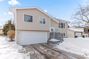 868 Olive St, Circle Pines, MN 55014 - Photo 1