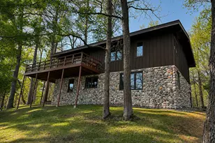 4388 Robin Ln NW, Hackensack, MN 56452 - Photo 1