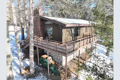 4388 Robin Lane NW, Hackensack, MN 56452 - Photo 1