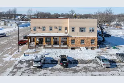 10 1st Avenue NW, Wells, MN 56097 - Photo 1