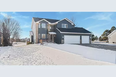 10571 Karston Avenue NE, Albertville, MN 55301 - Photo 3