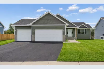 1175 Wisteria Lane, New Richmond, WI 54017 - Photo 1