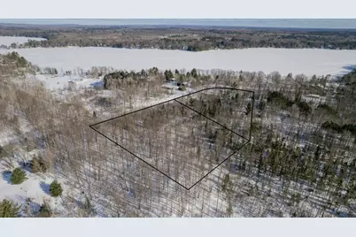 11540 E South Lake Blvd Lot 1 (5 Acres), Lake Nebagamon, WI 54849 - Photo 5