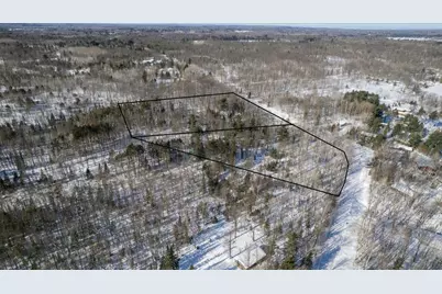 11540 E South Lake Blvd Lot 1 (5 Acres), Lake Nebagamon, WI 54849 - Photo 3