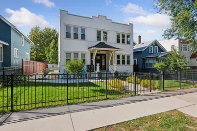 3528 Bloomington Avenue, Minneapolis, MN 55407 - Photo 1