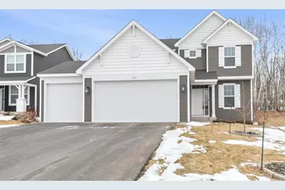 200 Franklin Avenue W, Delano, MN 55328 - Photo 1