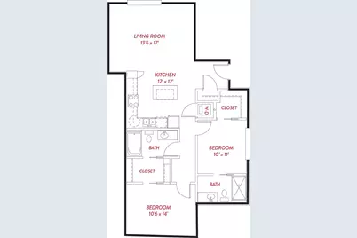 730 Washington Ave N #342, Minneapolis, MN 55401 - Photo 17