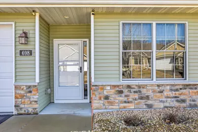 698 Bibeau Court, Vadnais Heights, MN 55127 - Photo 3