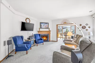 698 Bibeau Court, Vadnais Heights, MN 55127 - Photo 11