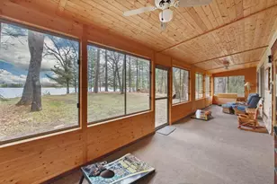 24674 Taylor Lake Rd, Webster, WI 54893 - Photo 5